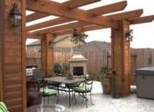 Kwikfynd Pergolas
herston